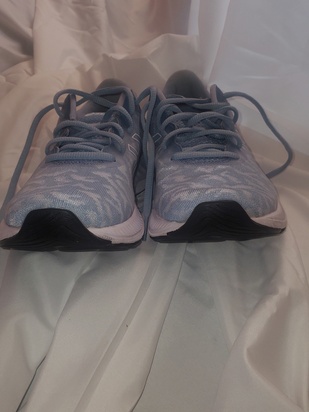 ASICS Women's Light Blue Running Shoes - GEL-Excite Size 8.5 - Picture 5 of 8